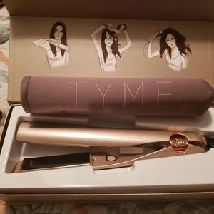 Tyme curling iron